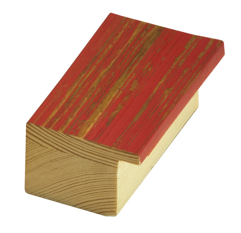 2904 | OLDER červená vys. (3m)