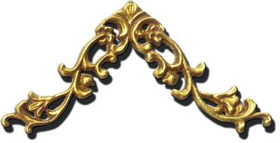 G11 | Zrušeno | Ozdoba plastová rám