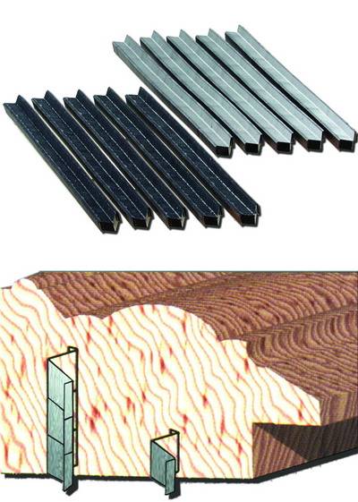 UNIF12 | V spony 12 mm