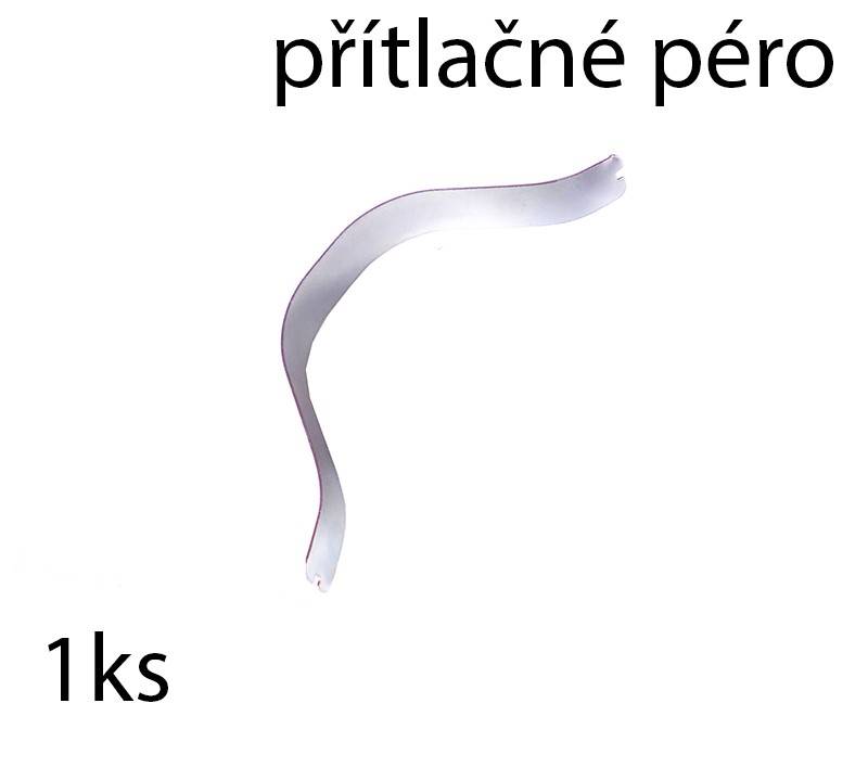 NPERO | Přítlačné pero 9mm