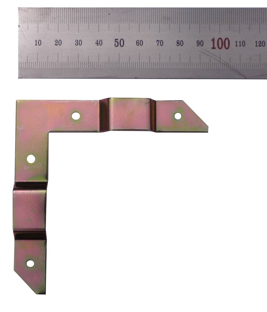 ZRV | vyřazano | Zpevňovací roh velký