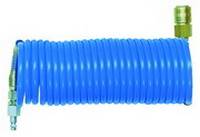 HAD | Spirálová hadice