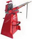 SEF | Sekačka lišt mechanická SEF