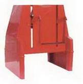 SPSF | Stojan ke sponkovašce PSF