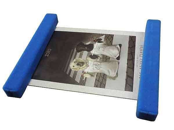 TEZITKA | Rámařské težítka (pár)