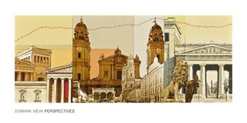 100x50 | München III ( Wein Dominik )