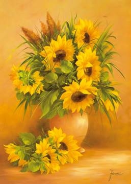 50x70 | bajmers End II ( Fasani )