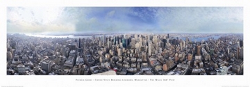 95x33 | Empire State Building ( Grube Patrick )