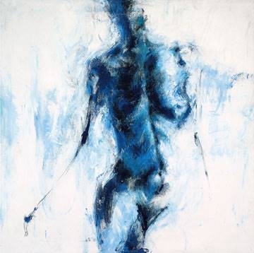 98x98 | Lautlose Bewegung ( Spilker Katja )