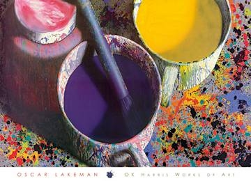 91x66 | Containers # 221 ( Lakeman Oscar )