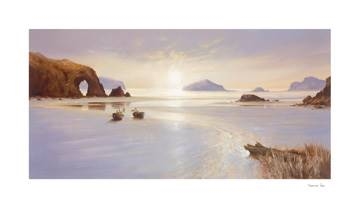 100x60 | Homecoming I ( Lee Spencer )