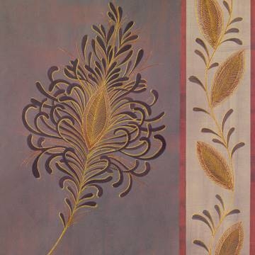 50x50 | Opulent II ( The Design Show )