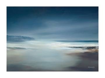 80x60 | Contemplation ( Timmington Lynne )