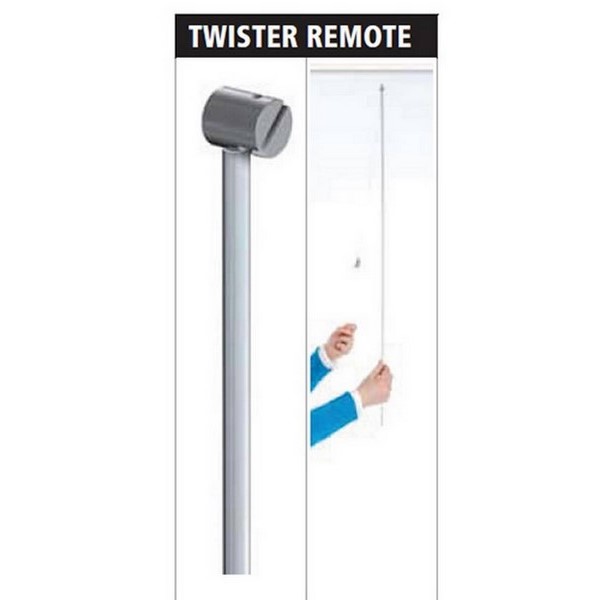 REMOTE | vyřazeno | Twister Remote