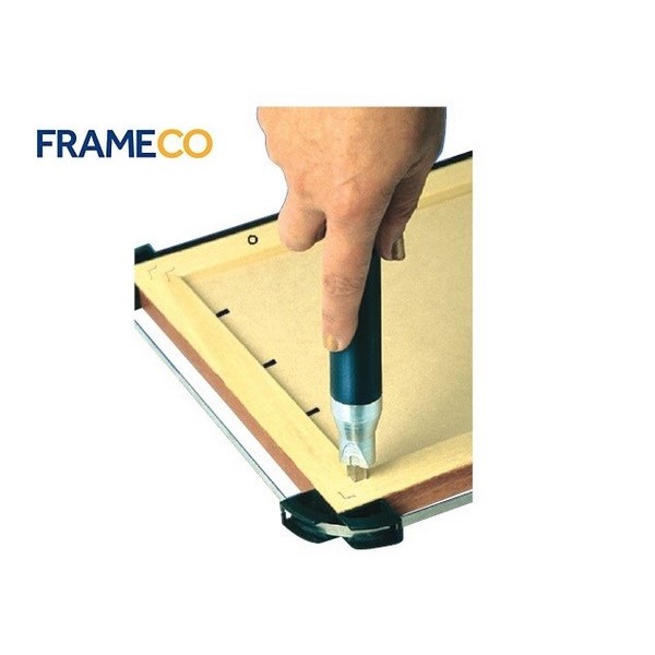 RNS | Ruční narážeč sponek do rámů