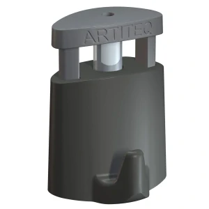 Závěsný systém na obrazy - Háček samosvorný Micro Grip 2mm 20 Kg