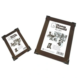 18x24 | Hang Stand (klip s nohou)