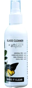 AGCI2| Muzeální sklo - ARTGLASS čistič 100 ml