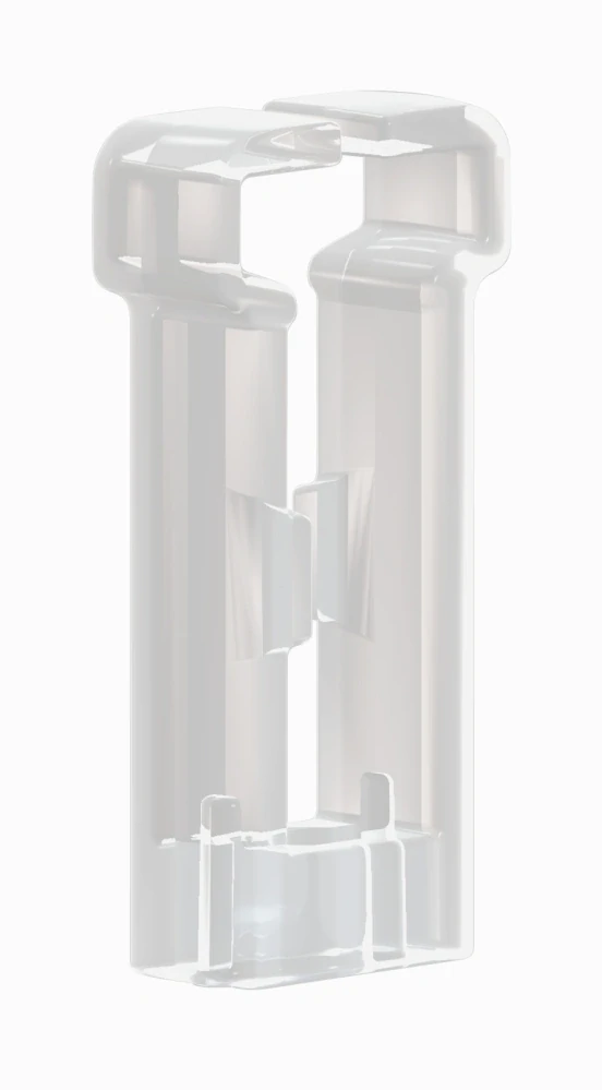 Závěsný systém na obrazy - Lanko Ocelové 200cm +Twister (click2fix)