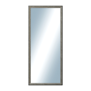 DANTIK Zrkadlo 60x140 Anversa stříbrná