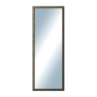 DANTIK Zrkadlo 60x160 Ferrosa grafit