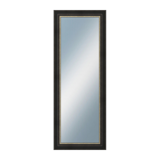 DANTIK Zrkadlo 60x160 GREECE černá