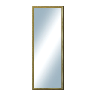 DANTIK Zrkadlo 60x160 Anversa zlatá