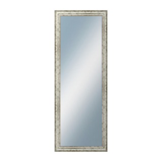 DANTIK Zrkadlo 60x160 TRITON široký stříbrný