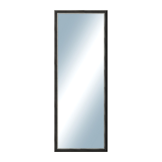 DANTIK Zrkadlo 60x160 Anversa černá AG