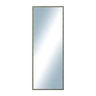 DANTIK Zrkadlo 60x160 Y-ka černá linka