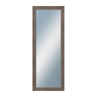 DANTIK Zrkadlo 60x160 TOMAS šedá velká