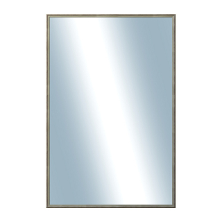 DANTIK Zrkadlo 80x120 Y-ka fialová linka