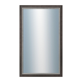 DANTIK Zrkadlo 60x100 AMALFI černá