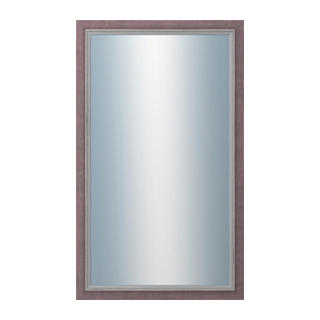 DANTIK Zrkadlo 60x100 AMALFI fialová