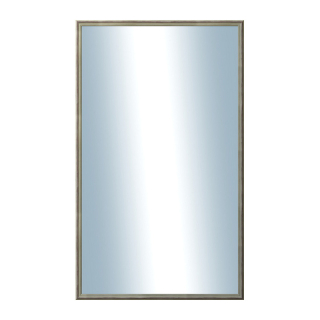 DANTIK Zrkadlo 60x100 Y-ka fialová linka