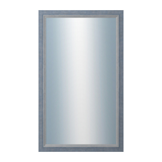 DANTIK Zrkadlo 60x100 AMALFI modrá