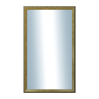 DANTIK Zrkadlo 60x100 Anversa zlatá