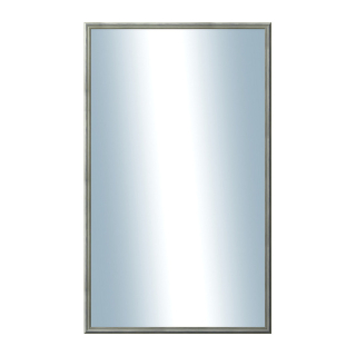 DANTIK Zrkadlo 60x100 Y-ka modrá linka