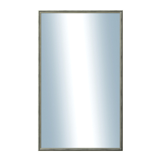 DANTIK Zrkadlo 60x100 Y-ka černá linka