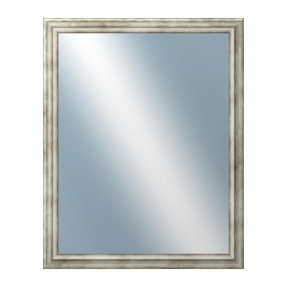 DANTIK Zrkadlo 40x50 TRITON stříbrná