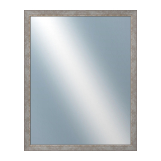 DANTIK Zrkadlo 40x50 TOMAS bílá