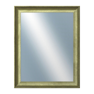 DANTIK Zrkadlo 40x50 Ferrosa zlatá