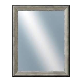 DANTIK Zrkadlo 40x50 Anversa stříbrná