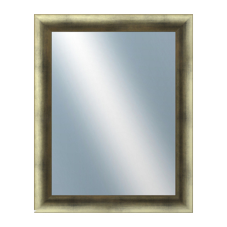 DANTIK Zrkadlo 40x50 Eternity AU ledvinka