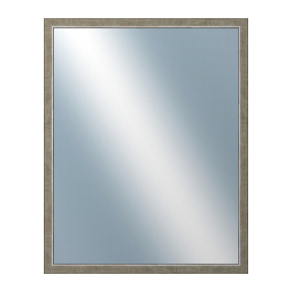 DANTIK Zrkadlo 40x50 | GRAFIC grafit vysoká