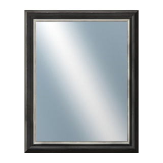 DANTIK Zrkadlo 40x50 Anversa černá AG