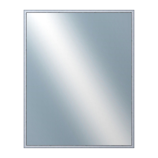 DANTIK Zrkadlo 40x50 Profil 269 | stříbrná drásaná