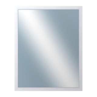 DANTIK Zrkadlo 40x50 Profil 05 | stříbrná matná