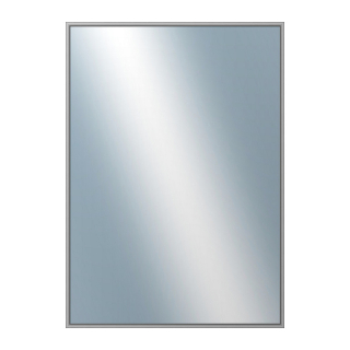 DANTIK Zrkadlo 50x70 Profil 269 | šedá