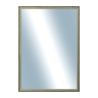 DANTIK Zrkadlo 50x70 Inclinata colori béžová